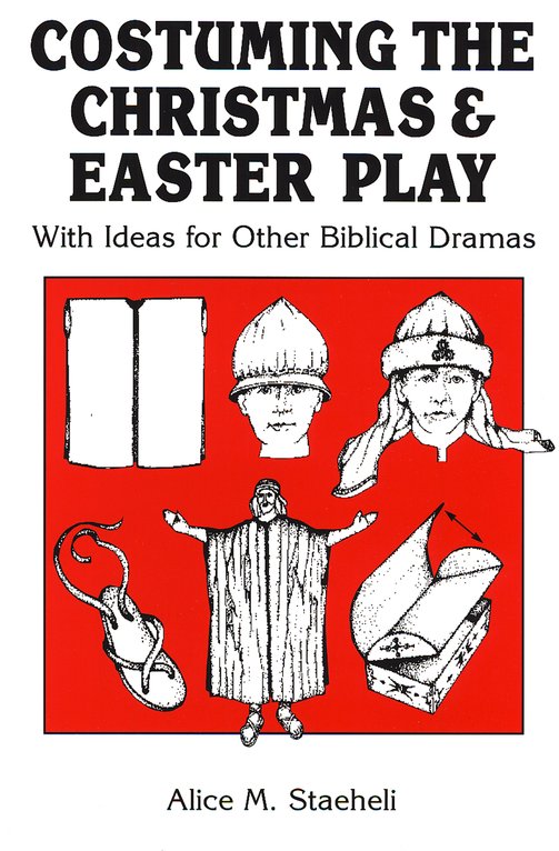 easter play