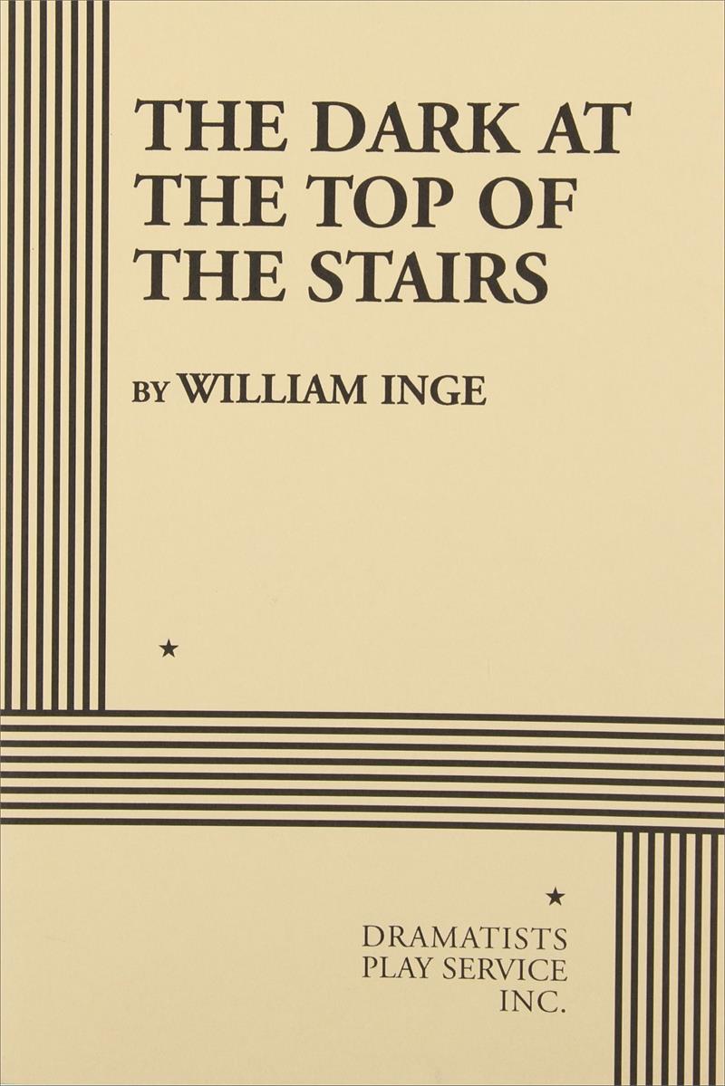 the dark at the top of the stairs script pdf